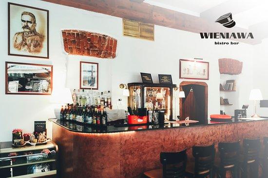 Wieniawa Bistro Bar